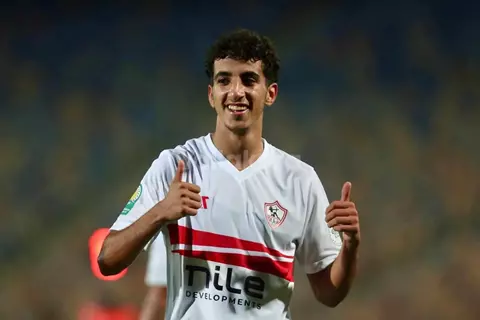 تشكيل الزمالك المتوقع لمواجهة غزل المحلة.. الزناري بديلًا للمثلوثي وإيشو أساسيًا